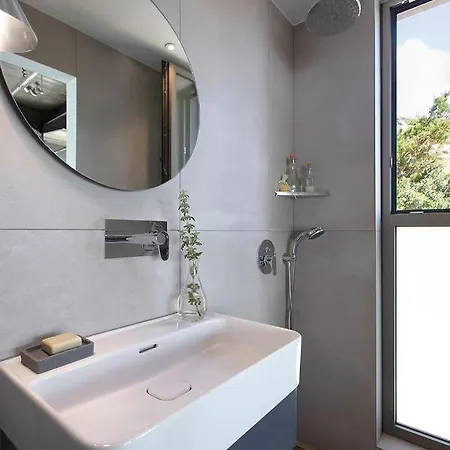 Villa Zen House Crete *