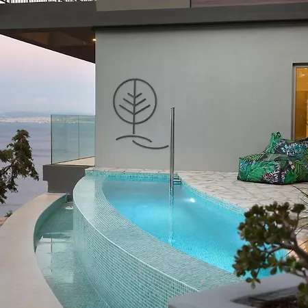 Zen House Crete Palaiokastro (Crete)