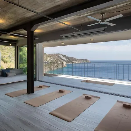 Zen House Crete *