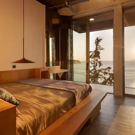 Zen House Crete