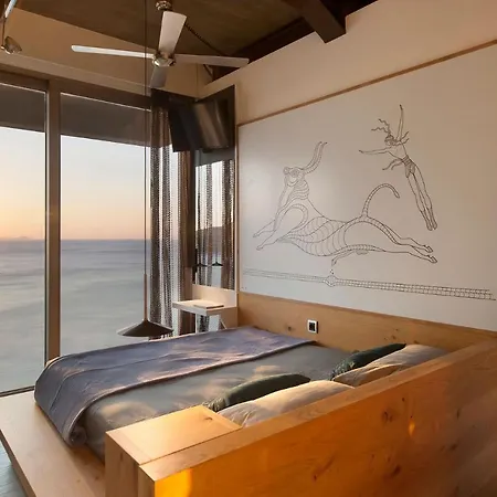 Villa Zen House Crete