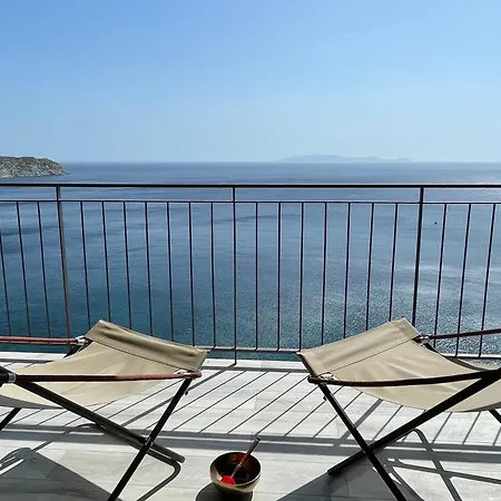 Zen House Crete