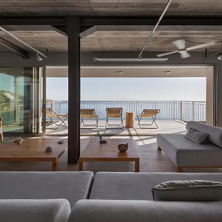 Zen House Crete * Palaiokastro (Crete)