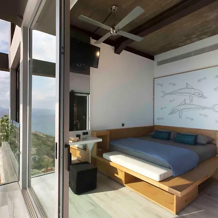 Zen House Crete Palaiokastro (Crete)