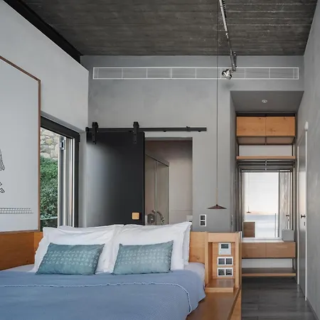Zen House Crete Villa *