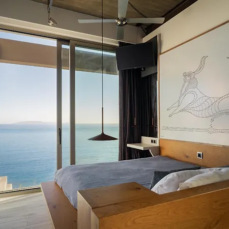 Villa Zen House Crete Palaiokastro (Crete)