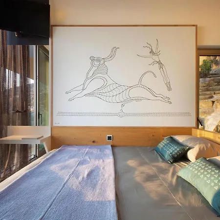 Zen House Crete *