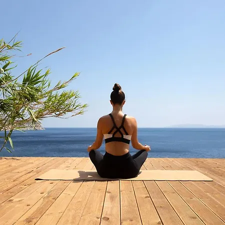 Zen House Crete Вилла Palaiokastro (Crete)