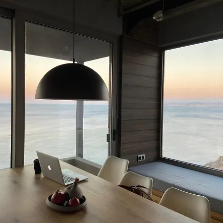 Zen House Crete Вилла *