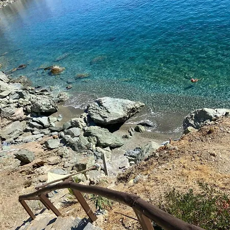 Zen House Crete