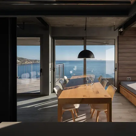 Вилла Zen House Crete *