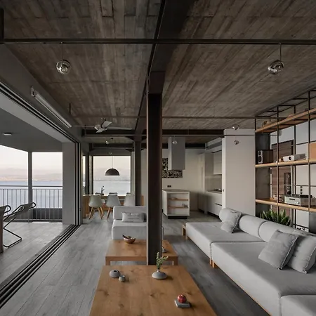 Zen House Crete *