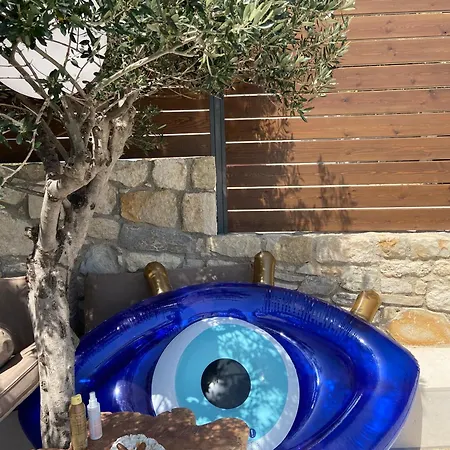 Zen House Crete *