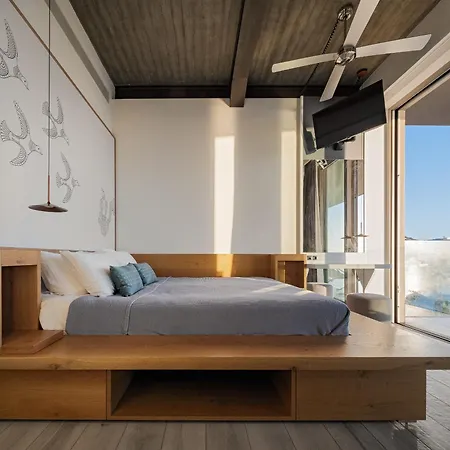 Zen House Crete * Palaiokastro (Crete)