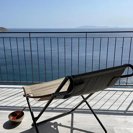 Вилла Zen House Crete