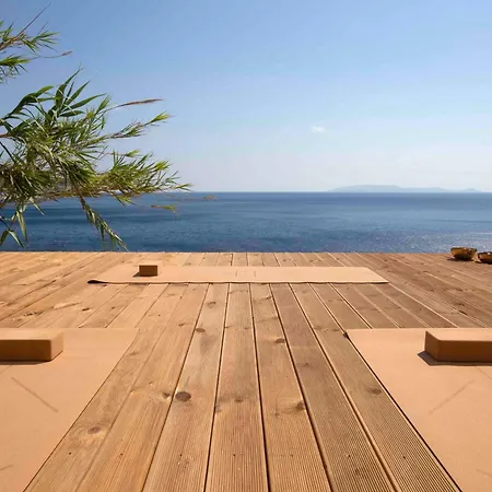 Zen House Crete * Palaiokastro (Crete)